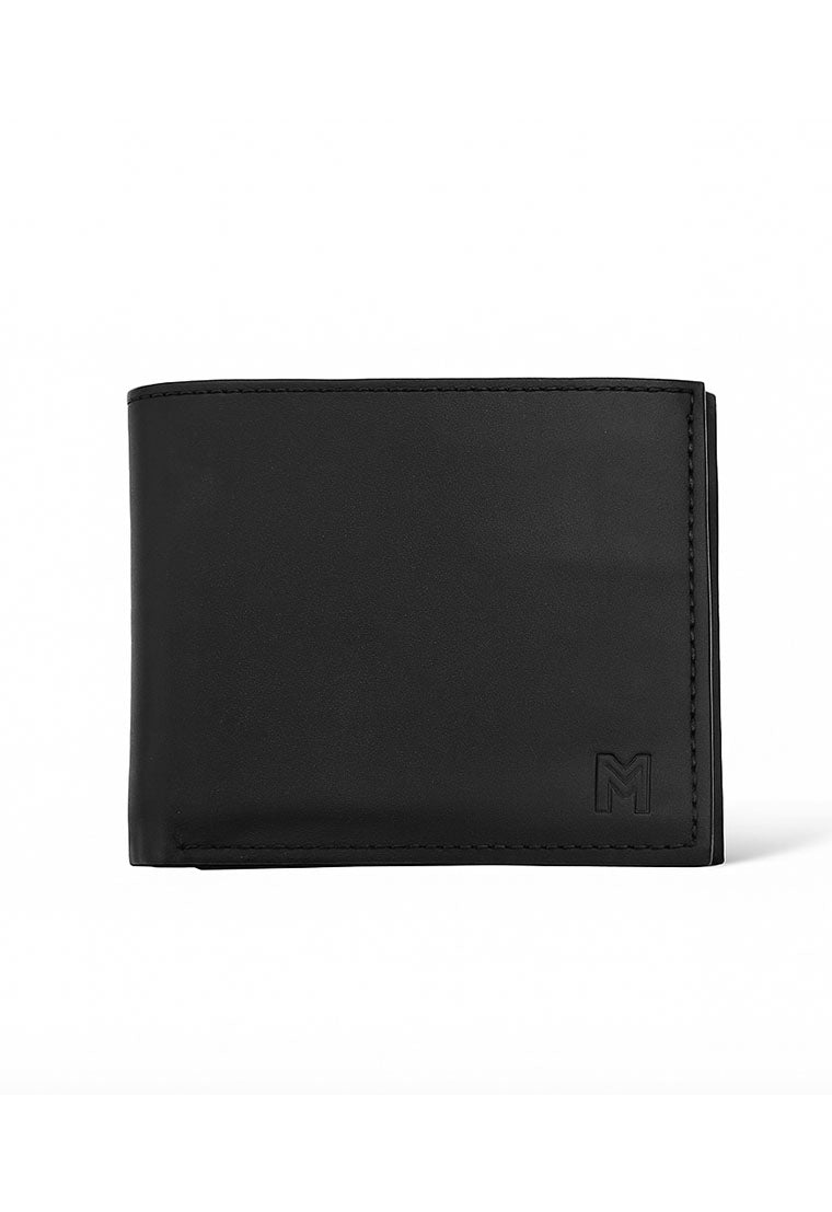 Bifold Leather Wallets