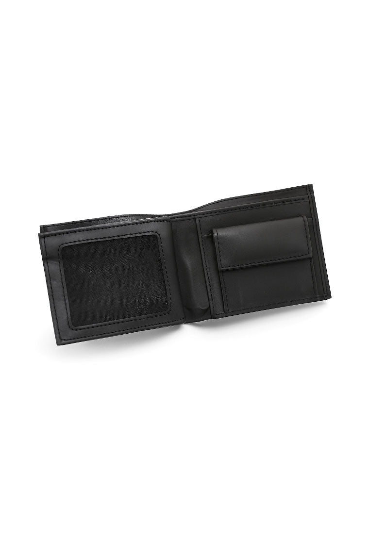 Bifold Leather Wallets