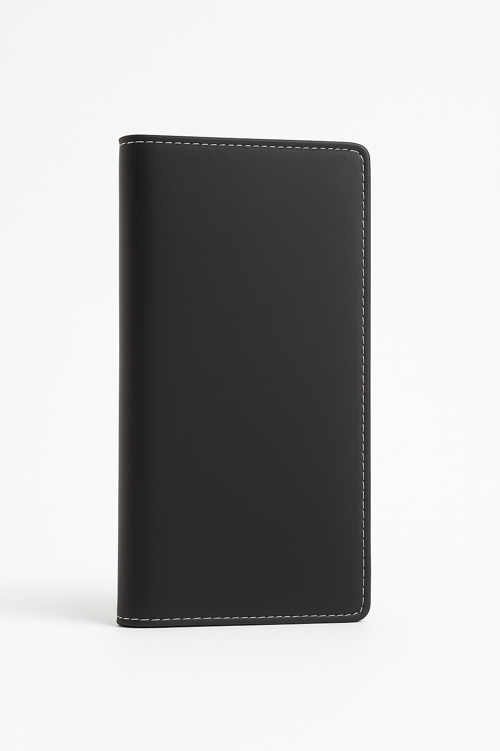 Premium Leather Cheque Book Covers