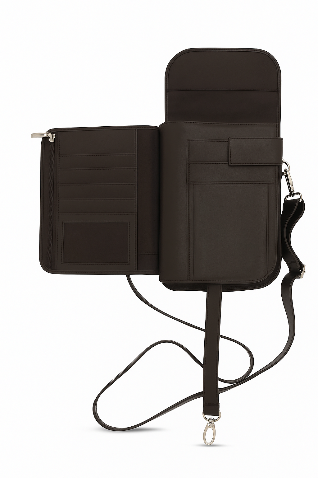 Premium Crossbody Bags – Style Meets Functionality