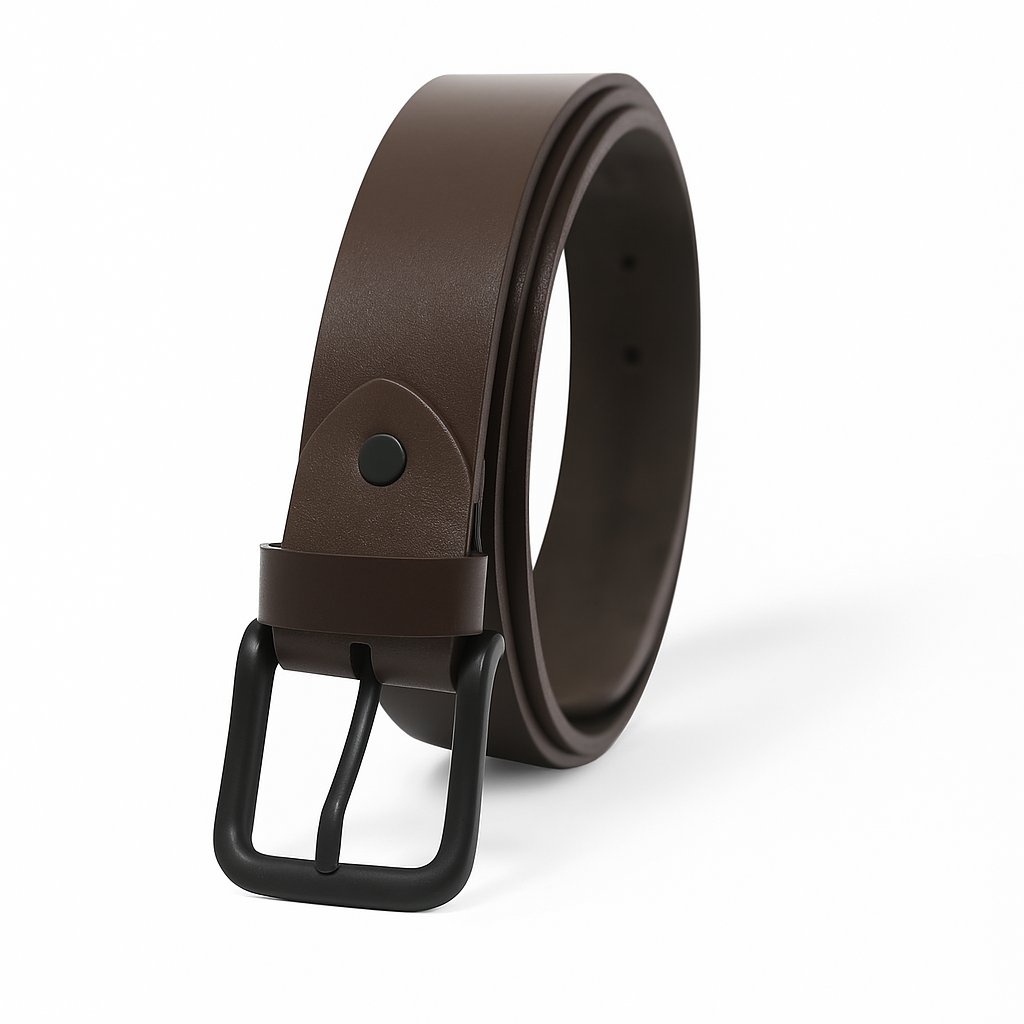 Slim 1.3 cm Leather Belts – Elegant. Minimal. Timeless.