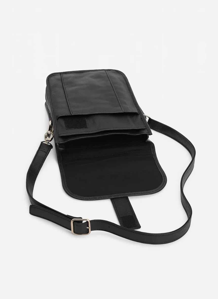Everyday Crossbody Bag