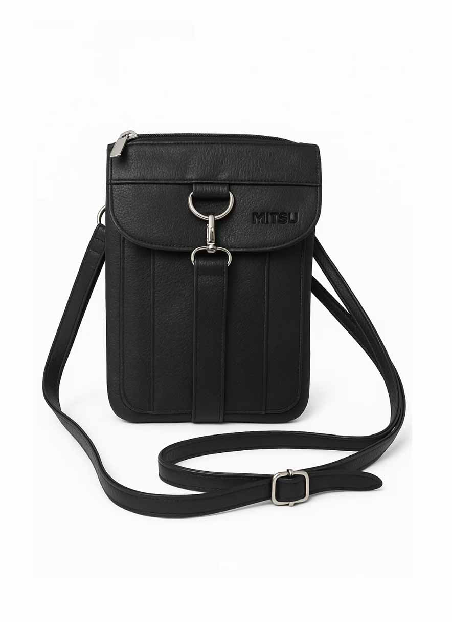 Everyday Crossbody Bag