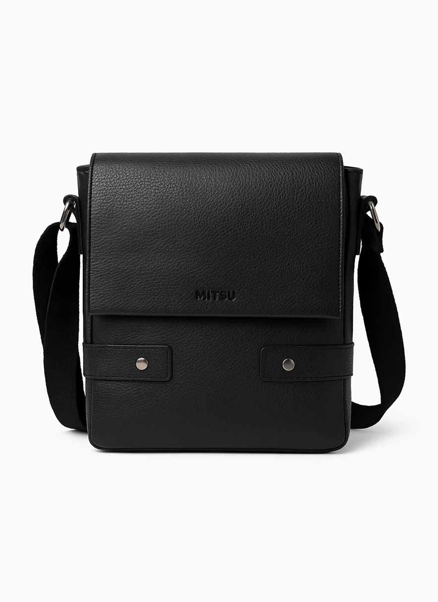 Premium Crossbody Bag (Medium)