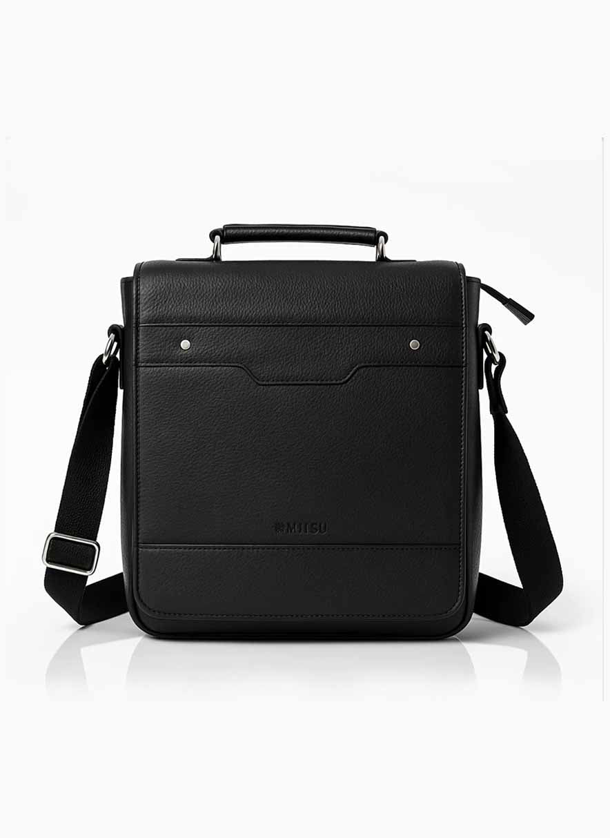 Premium Crossbody Bag (Large)-01