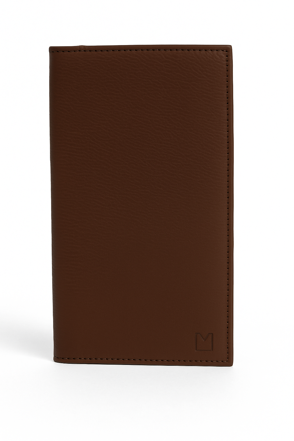 Soft Long Leather Wallet