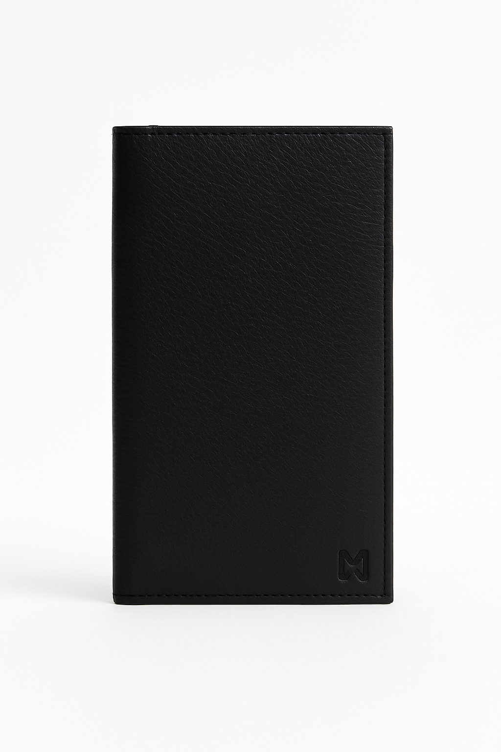 Soft Long Leather Wallet